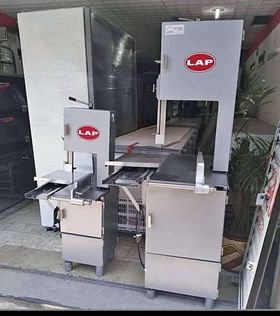 Sierra LAP M24 y M23